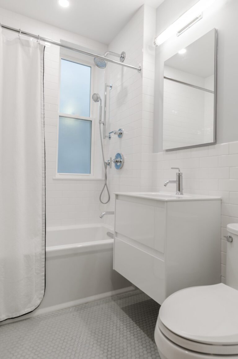Badkamer Aanpassingen Douchen Voor Senioren