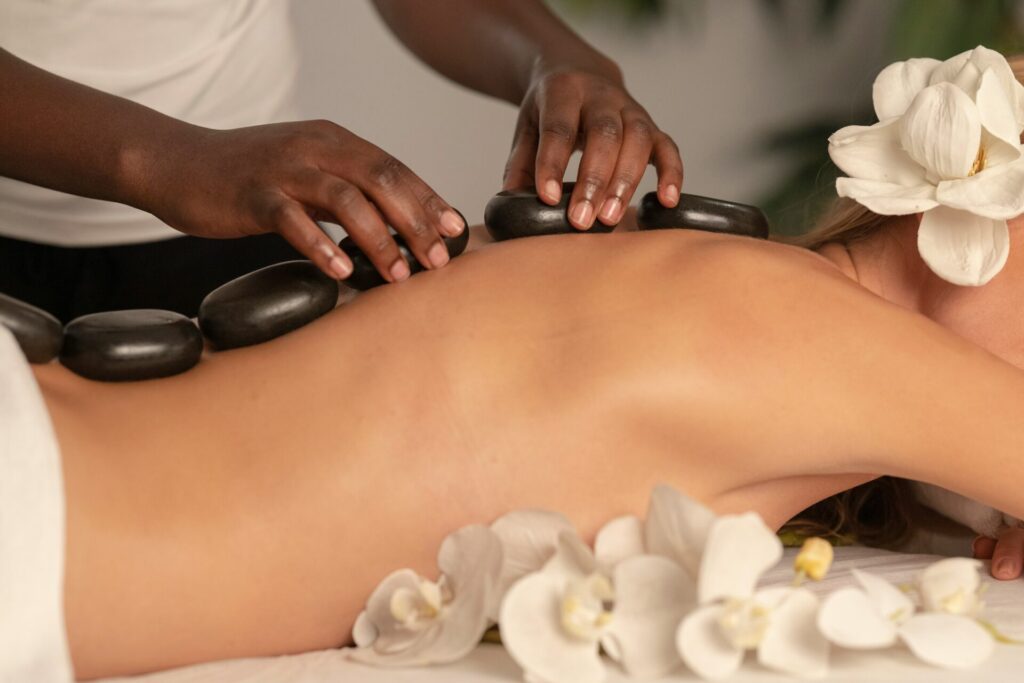 voordelen van shiatsu massage apparaten